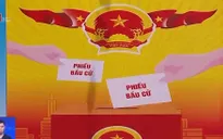 Hà Nội trước ngày hội bầu cử