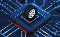 Trò đuổi bắt giữa ngành ô tô và các nhà sản xuất chip bán dẫn