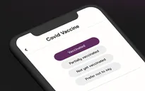Nhà Trắng khuyến khích tiêm vaccine bằng các ứng dụng hẹn hò