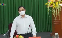 Cần Thơ đảm bảo phòng chống dịch cho ngày bầu cử