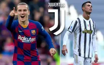 Juventus lên kế hoạch làm mới hàng tiền đạo mùa hè này