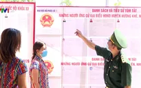 Cử tri dân tộc Chứt phấn khởi, tự hào và tin tưởng vào sự lựa chọn của mình