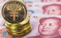 Đồng nhân dân tệ kỹ thuật số không thay thế vị thế đồng USD