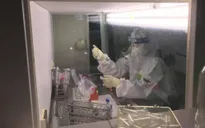 Ngày 24/5, Bắc Giang ghi nhận thêm 107 ca mắc COVID-19