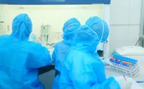 Tổng cục Thuế thông tin về trường hợp nghi mắc COVID-19