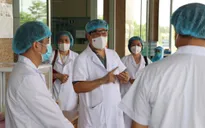 Bộ Y tế giám sát chặt chẽ việc bầu cử tại các bệnh viện đang cách ly