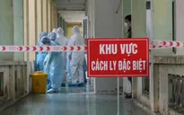 Sáng 23/5: Thêm 31 ca mắc COVID-19 trong nước, Bắc Ninh có 29 ca