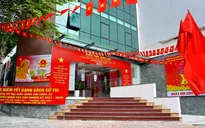 Cả nước sẵn sàng phương án để cử tri đi bầu cử an toàn