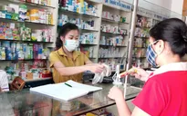 Hà Nội công bố 82 điểm bán thuốc trong những ngày nghỉ Tết Nguyên đán