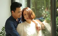 Sau Minh - Hoàng, Ngọc - Trí, đến lượt Châu - Kiên hôn nhau ở tập cuối Hướng dương ngược nắng?
