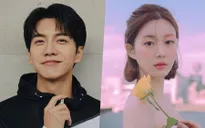 Lee Seung Gi và Lee Da In đang hẹn hò