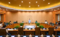 Hà Nội: Ổ dịch ở công ty T&T, Park 11 Times City phức tạp, chưa xác định nguồn lây