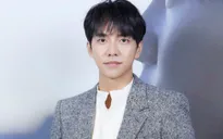 Lý do Lee Seung Gi không có phát ngôn chính thức về tin hẹn hò Lee Da In