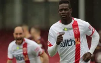 Balotelli nhận được đề nghị từ Thổ Nhĩ Kỳ