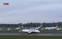 EU xem xét trừng phạt Belarus do vi phạm quy tắc của ICAO