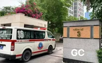 Phong tỏa tạm thời Bộ Tài nguyên - Môi trường do có ca nghi mắc COVID-19