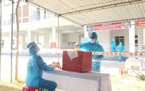 Ngày hội bầu cử trong cảm nhận của người nước ngoài