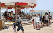 Israel sẽ dỡ bỏ hầu hết các hạn chế phòng dịch COVID-19