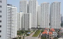 Giá căn hộ tại TP Hồ Chí Minh tiếp tục tăng