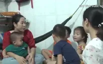 Giáo viên mầm non loay hoay tìm việc làm vì nghỉ dịch