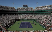Giải quần vợt Indian Wells cân nhắc đổi lịch thi đấu năm 2021