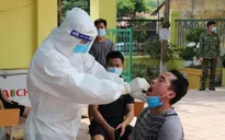 Công nhân tại tất cả khu công nghiệp bắt buộc phải khai báo y tế