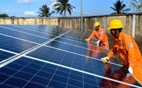 Thí điểm cơ chế mua bán điện trực tiếp