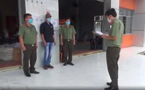 Khởi tố đối tượng tổ chức nhập cảnh trái phép