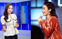 BTV, MC tuần qua: Phí Linh hứng khởi dẫn show mới, Mai Ngọc được trở lại trường quay