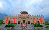 Sức hút Tây Yên Tử - niềm tự hào du lịch Bắc Giang