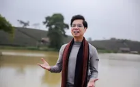 Ngọc Sơn hai lần đến quê Bác để quay MV ý nghĩa