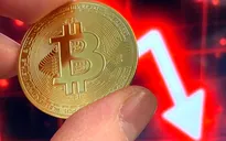 Bitcoin tiếp tục bị bán tháo