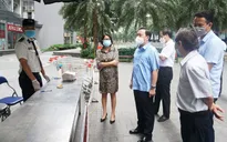 Phó Chủ tịch UBND TP Chử Xuân Dũng: Hà Nội đang có “khoảng trống” trong quản lý nhân khẩu ở các khu chung cư