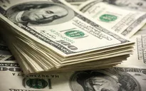 Chỉ số đồng USD ở gần mức thấp của ba tháng