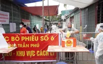 Sức mạnh đại đoàn kết làm nên thành công cuộc bầu cử