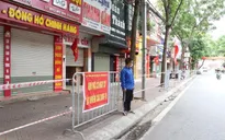 Từ 0h ngày 18/9, Hải Dương cho phép các nhà hàng phục vụ tại chỗ