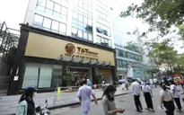 Hà Nội thêm 7 ca dương tính với SARS-CoV-2 liên quan đến chùm ca bệnh tại Times City