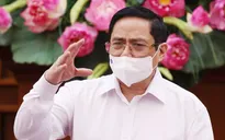 Thần tốc, quyết tâm hơn nữa trong phòng chống dịch COVID-19