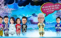 Khán giả bật cười với "buổi chầu Táo Quân" trong tập cuối Hướng dương ngược nắng