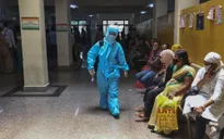 Hơn 168,4 triệu người nhiễm COVID-19 trên thế giới, nhiều nước Đông Nam Á có số ca mắc/ngày tăng cao