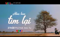 Khám phá sức hút bộ phim Mùa hoa tìm lại trên VTV3