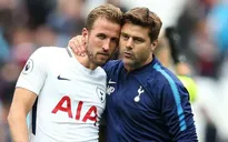 Vì Harry Kane, Tottenham tính gây sốc bằng HLV Pochettino