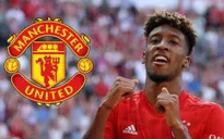 Bayern Munich khó giữ Coman, tín hiệu vui cho Man Utd