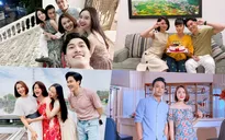 Hồng Đăng, Hồng Diễm và dàn diễn viên Hướng dương ngược nắng gửi lời tạm biệt gây thương nhớ