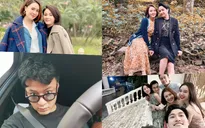 Sau Hướng dương ngược nắng: Quỳnh Kool và Hồng Diễm dừng đóng phim, Lương Thu Trang lại đóng ngay phim mới