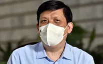 Bộ trưởng Bộ Y tế: Từ giờ đến cuối năm 2021 cố gắng mua 150 triệu liều vaccine COVID-19