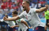 Chuyển động EURO 2020: Cơ hội vẫn còn với Jordan Henderson