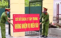 Dịch COVID-19: Hà Nội kích hoạt thêm hàng chục khu cách ly tập trung