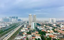 6 địa phương lọt “tầm ngắm” kiểm tra quản lý nhà, kinh doanh bất động sản
