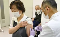 Nhật Bản thử nghiệm chứng chỉ vaccine điện tử
